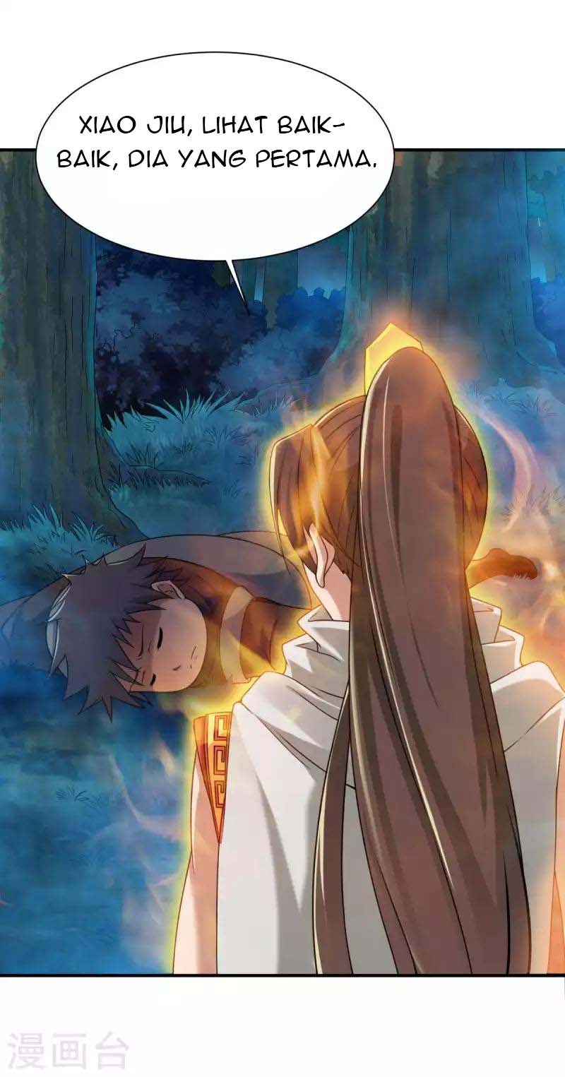 Zhang Ding Chapter 09 Gambar 33